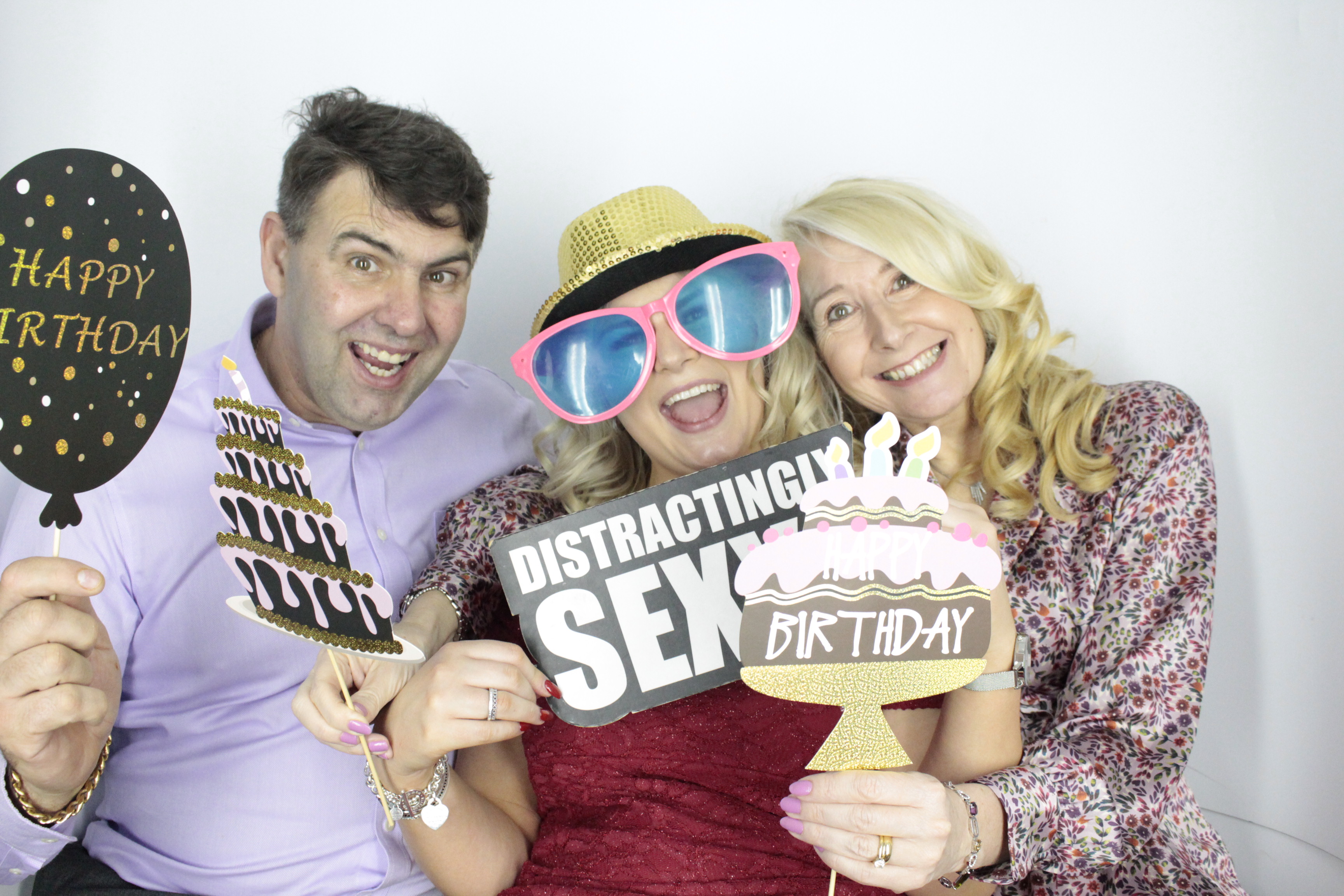 Chlöe’s 21st | View more photos from the event at gallery.myphotoboothexperience.co.uk/u/MyPhotoBoothExperienceLtd/Chlöe’s-21st